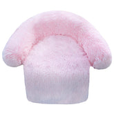 Home Washable Rug Warm Cat Sofa Mat